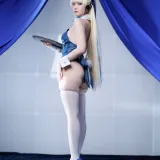屿鱼《[Patreon] 2023年06月套图会员合集》主题写真：127张全套美图