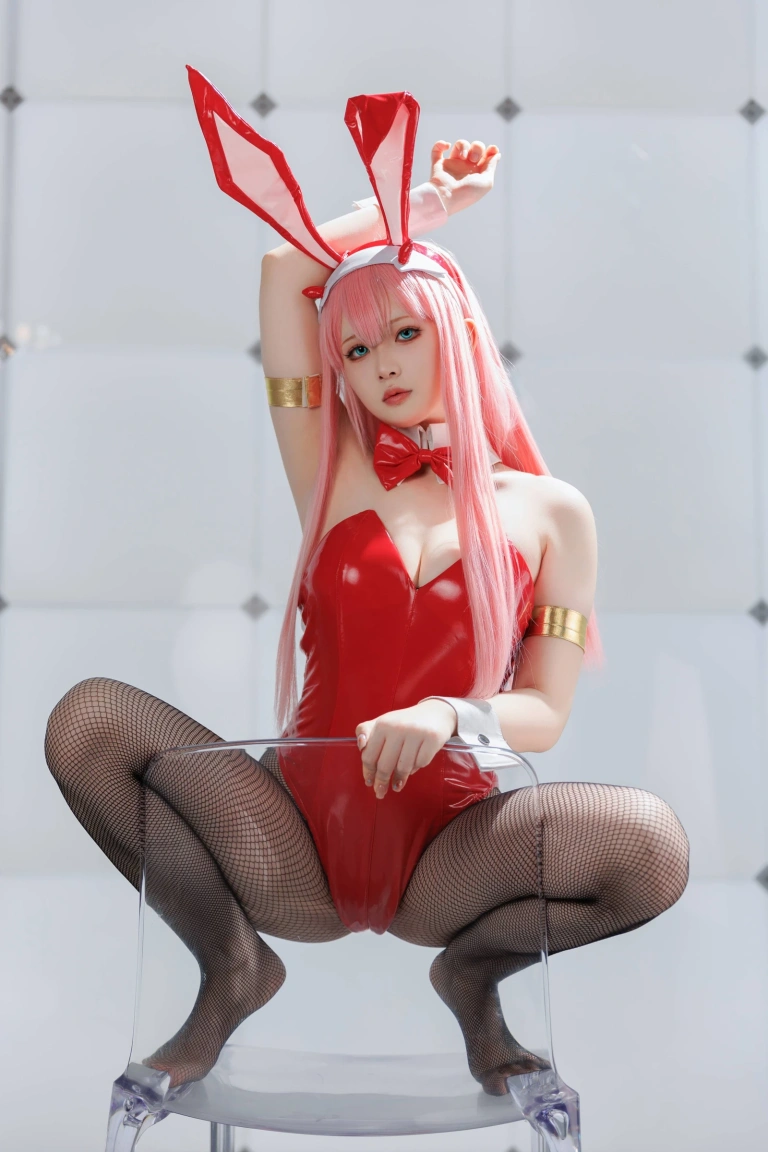 屿鱼《[Patreon] 2023年06月套图会员合集》主题写真：127张全套美图
