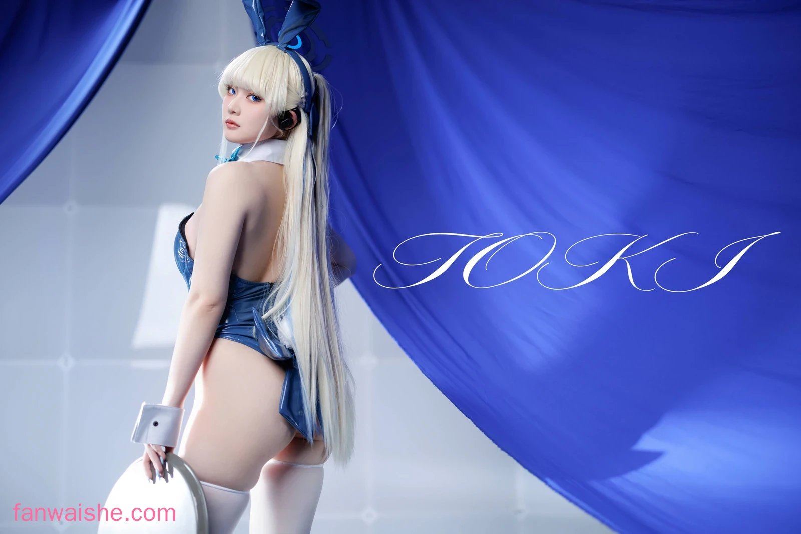 屿鱼 屿鱼 NO.008 - [Patreon] 2023年06月套图会员合集