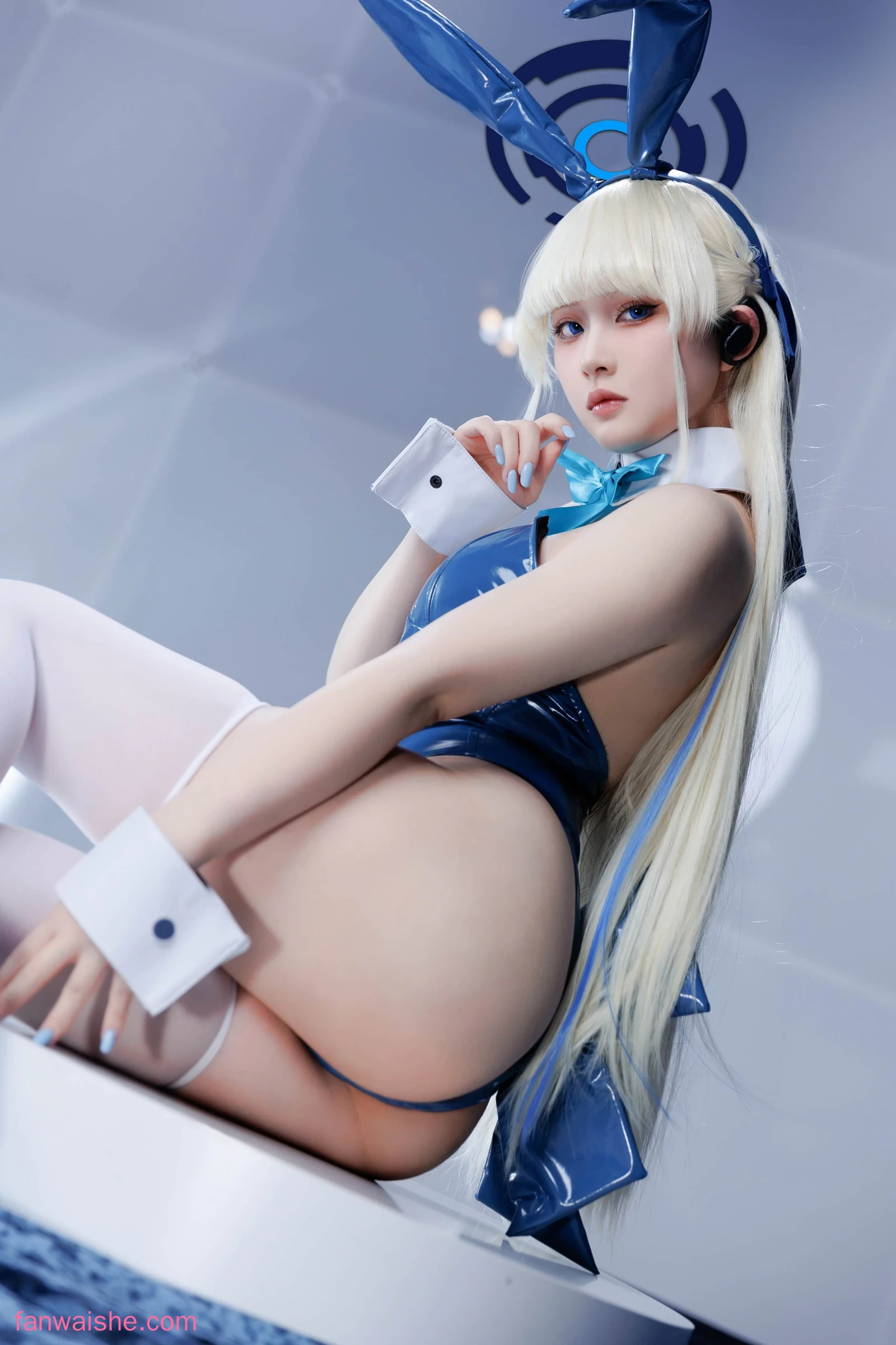 屿鱼 屿鱼 NO.008 - [Patreon] 2023年06月套图会员合集