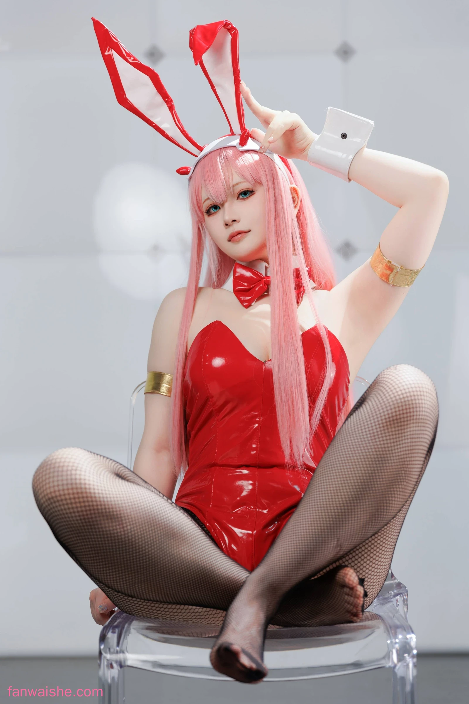 屿鱼 屿鱼 NO.008 - [Patreon] 2023年06月套图会员合集