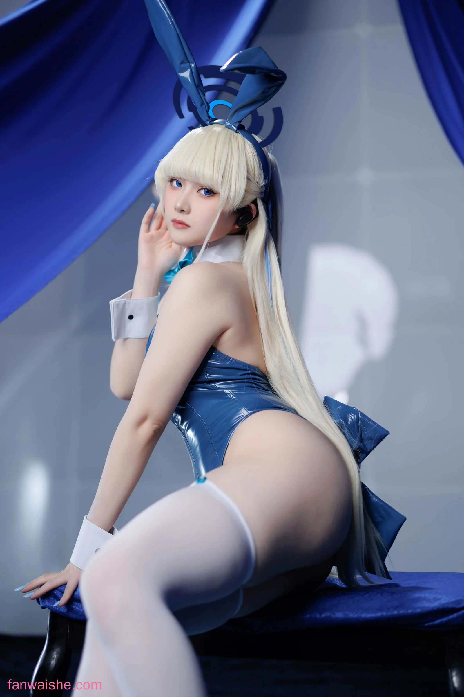 屿鱼 屿鱼 NO.008 - [Patreon] 2023年06月套图会员合集