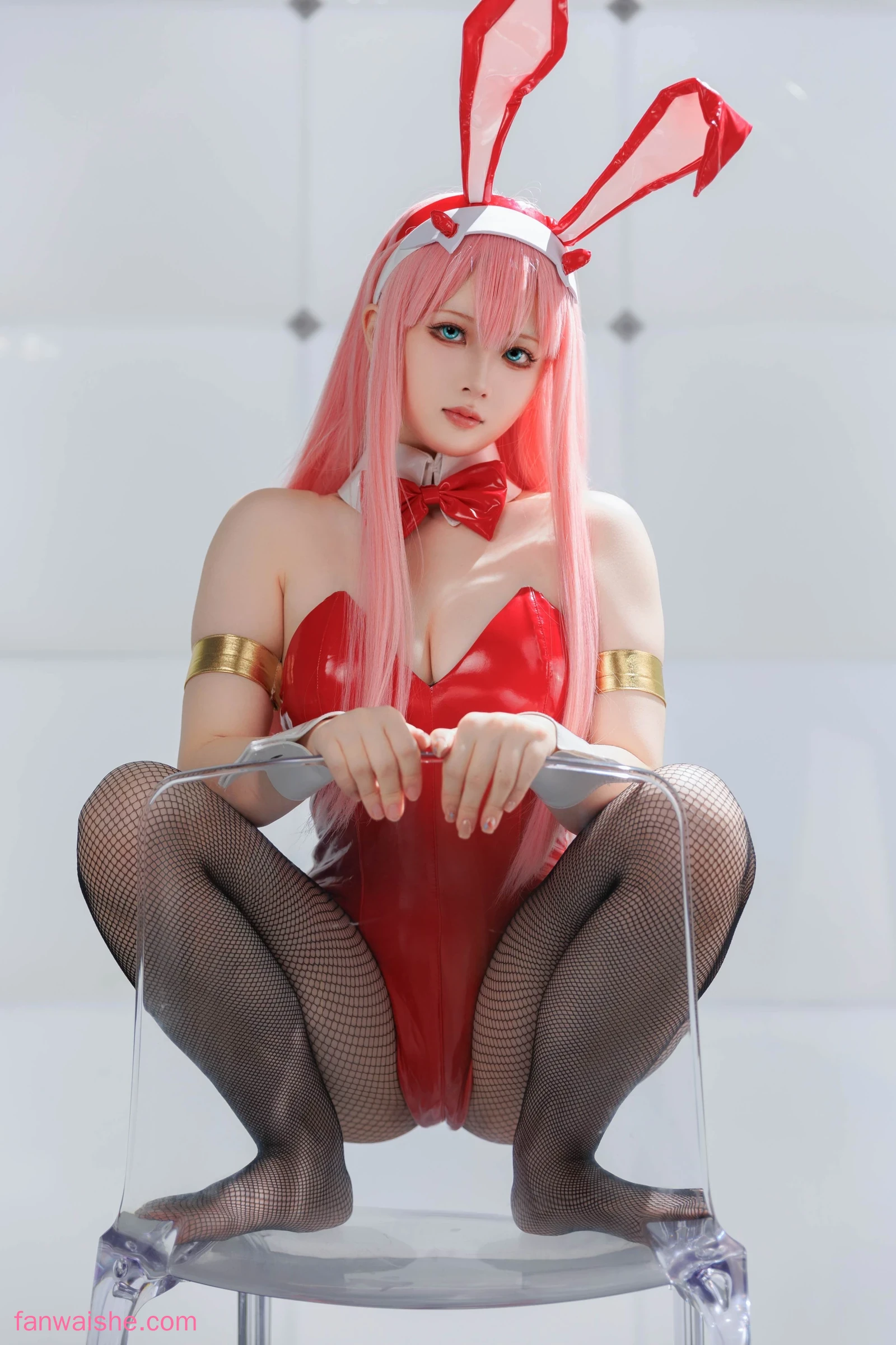屿鱼 屿鱼 NO.008 - [Patreon] 2023年06月套图会员合集