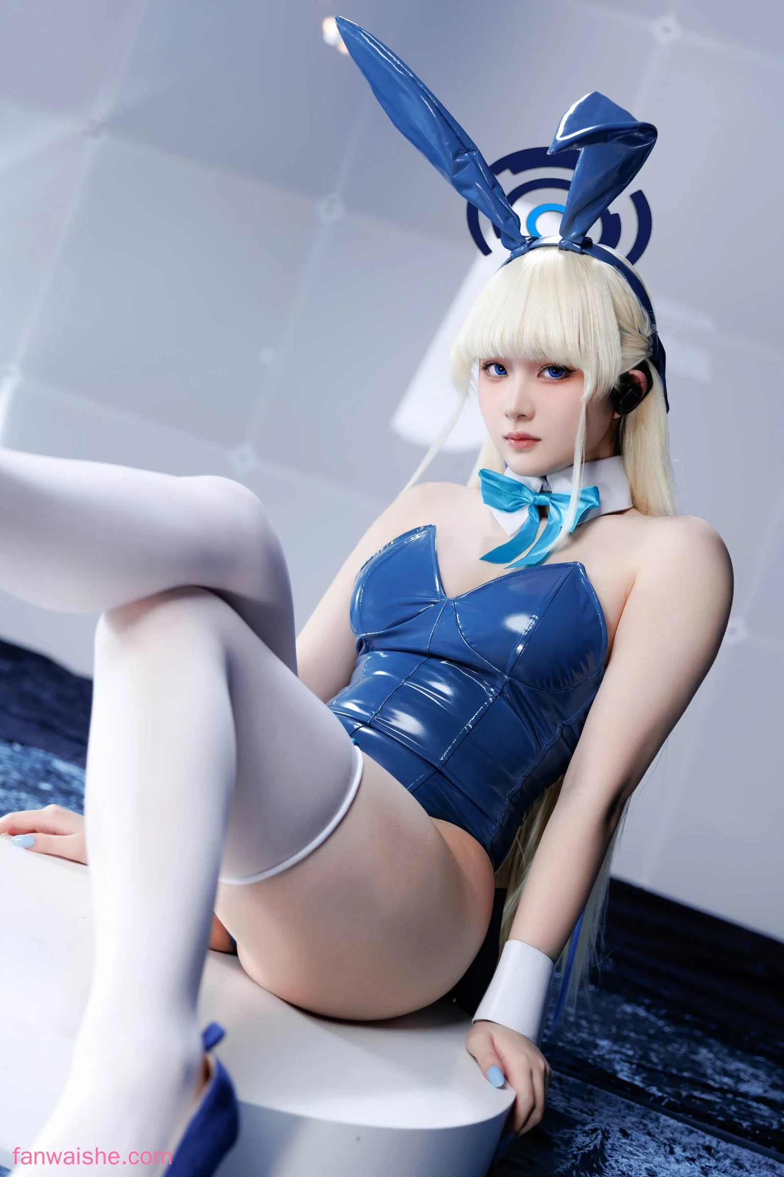 屿鱼 屿鱼 NO.008 - [Patreon] 2023年06月套图会员合集