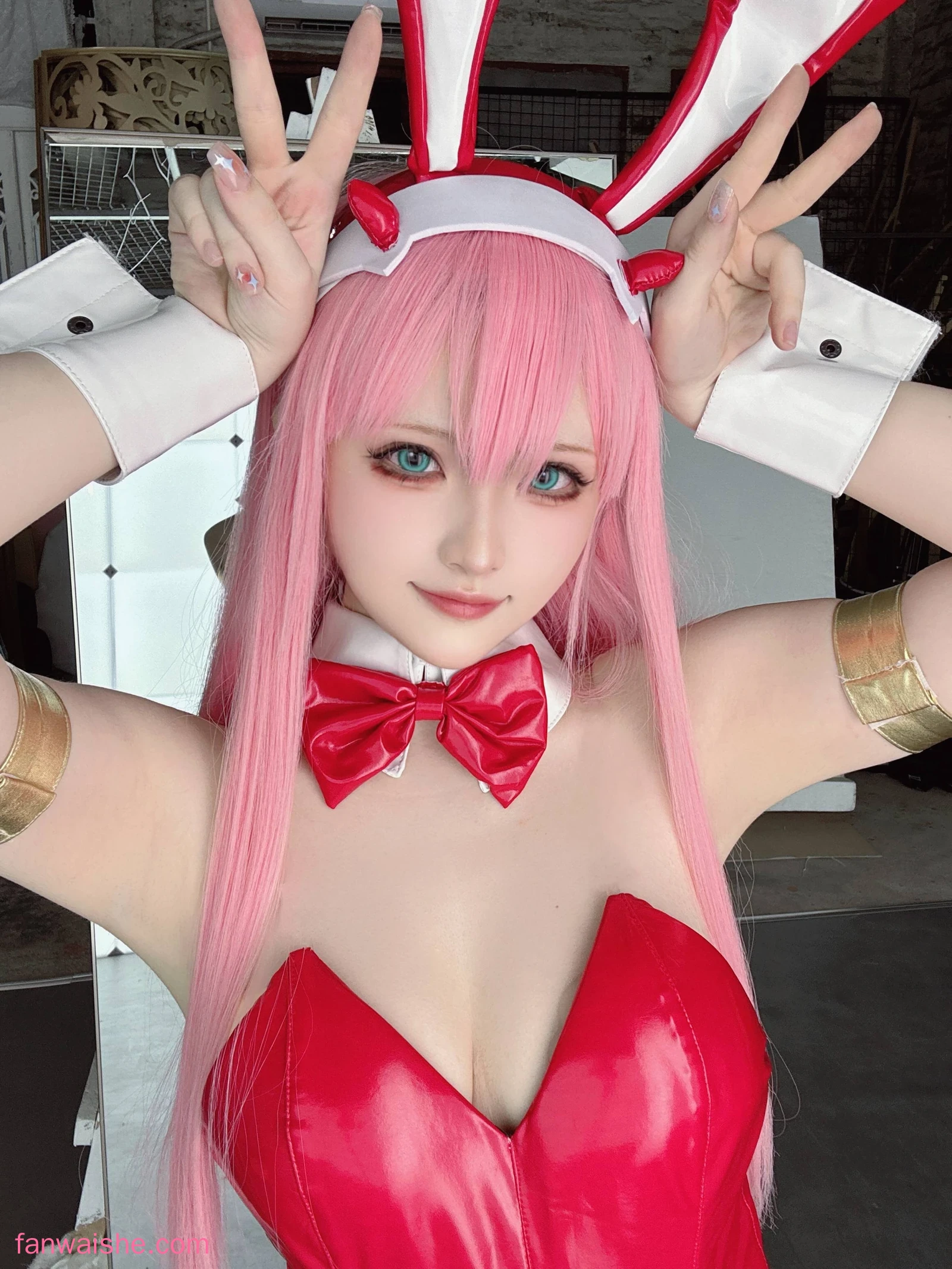 屿鱼 屿鱼 NO.008 - [Patreon] 2023年06月套图会员合集