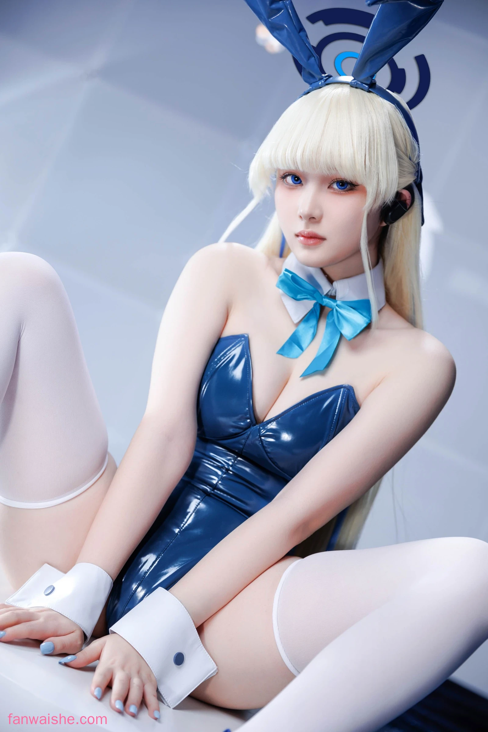 屿鱼 屿鱼 NO.008 - [Patreon] 2023年06月套图会员合集