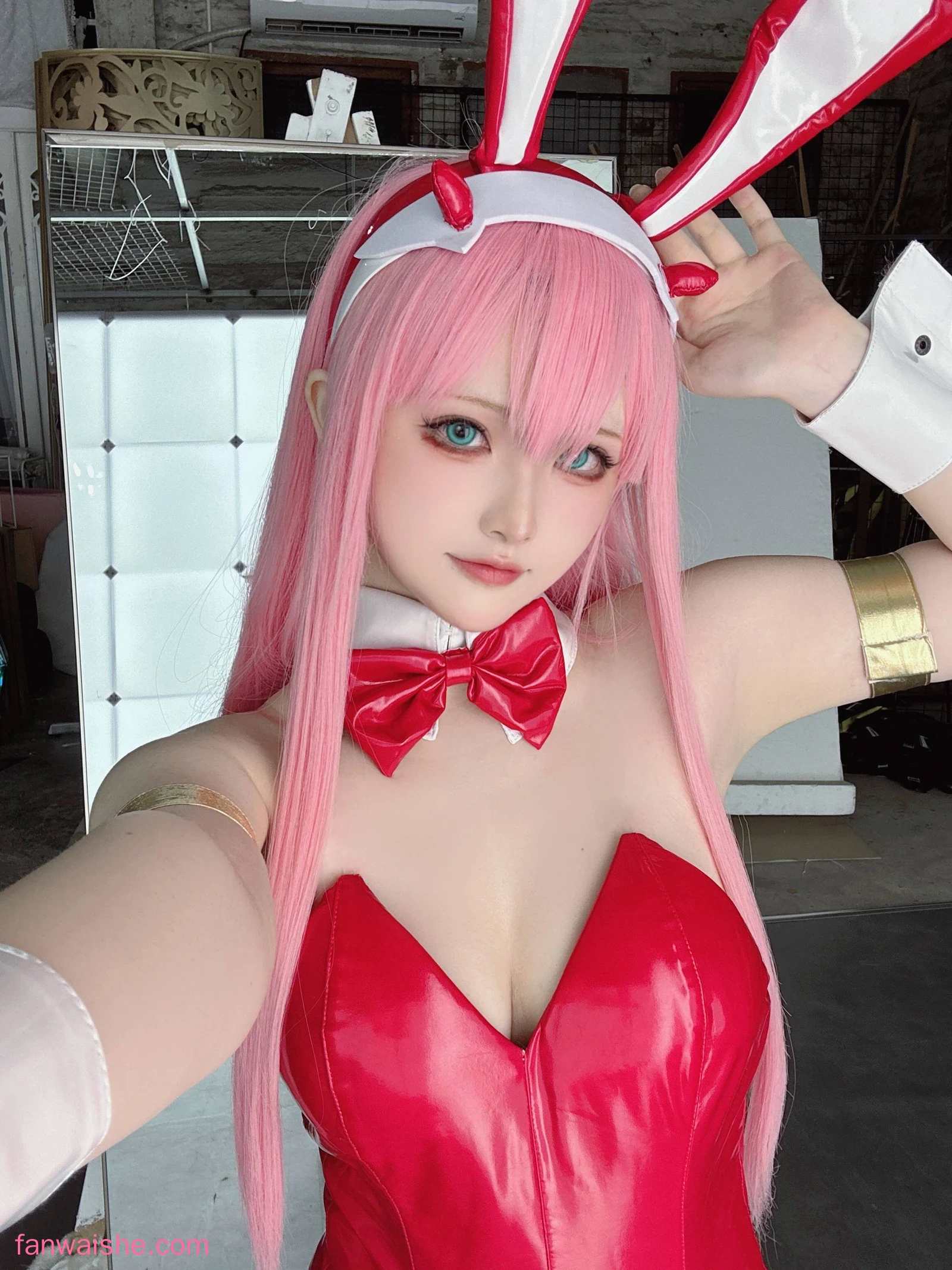 屿鱼 屿鱼 NO.008 - [Patreon] 2023年06月套图会员合集