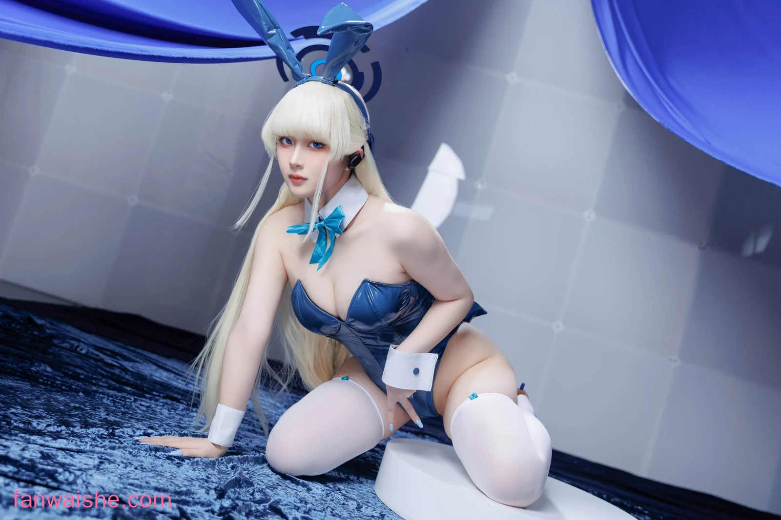 屿鱼 屿鱼 NO.008 - [Patreon] 2023年06月套图会员合集