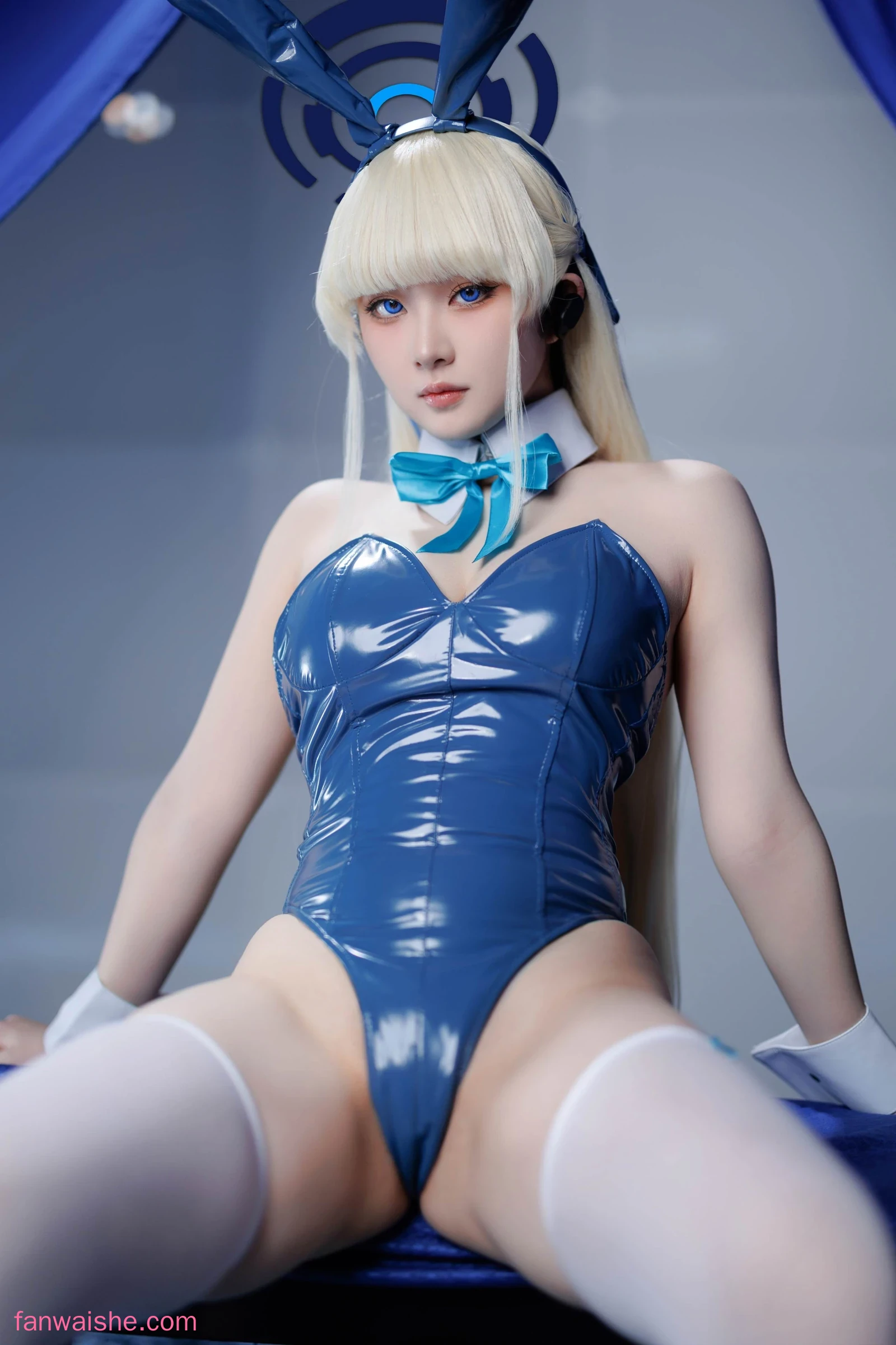 屿鱼 屿鱼 NO.008 - [Patreon] 2023年06月套图会员合集