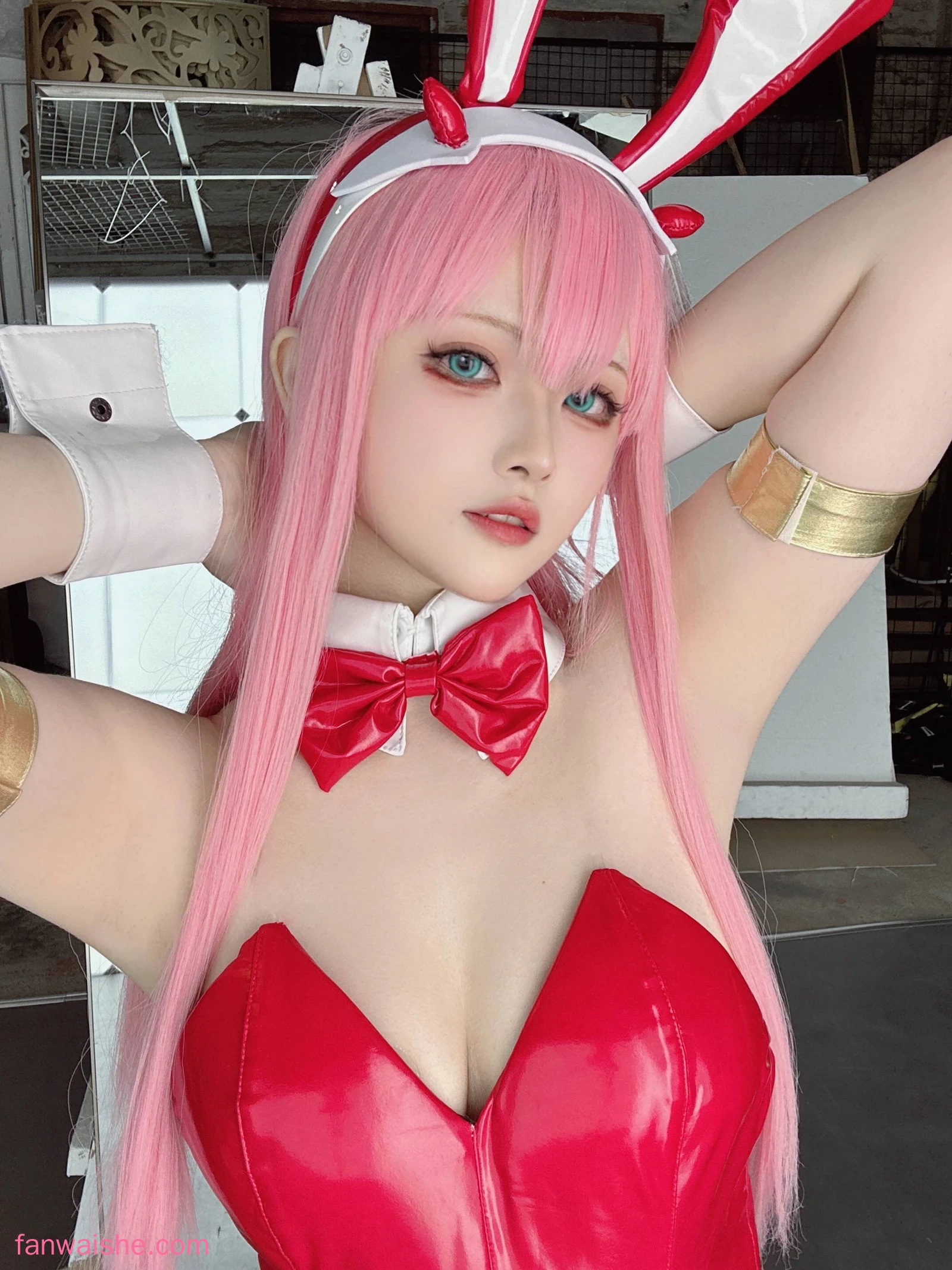 屿鱼 屿鱼 NO.008 - [Patreon] 2023年06月套图会员合集