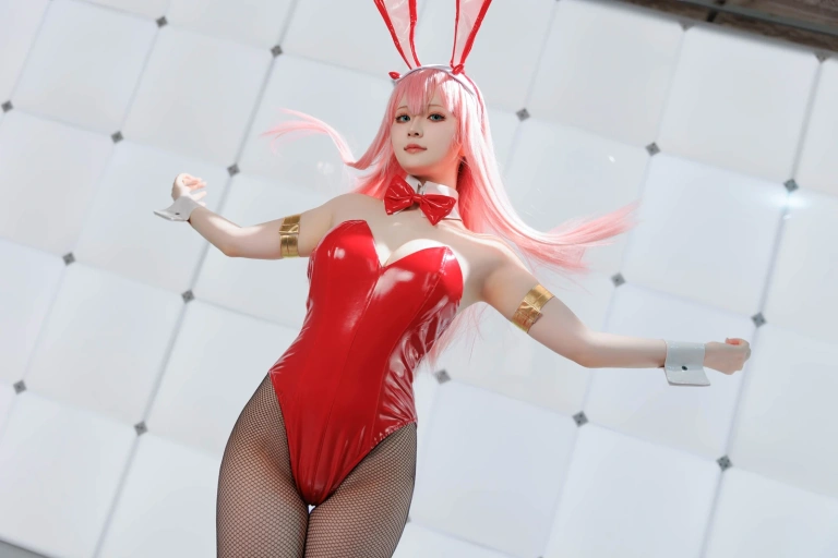 屿鱼《[Patreon] 2023年06月套图会员合集》主题写真：127张全套美图