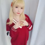 星之迟迟《VOL.8 玫瑰月光包》主题写真：72张全套美图