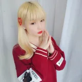 星之迟迟《VOL.8 玫瑰月光包》主题写真：72张全套美图