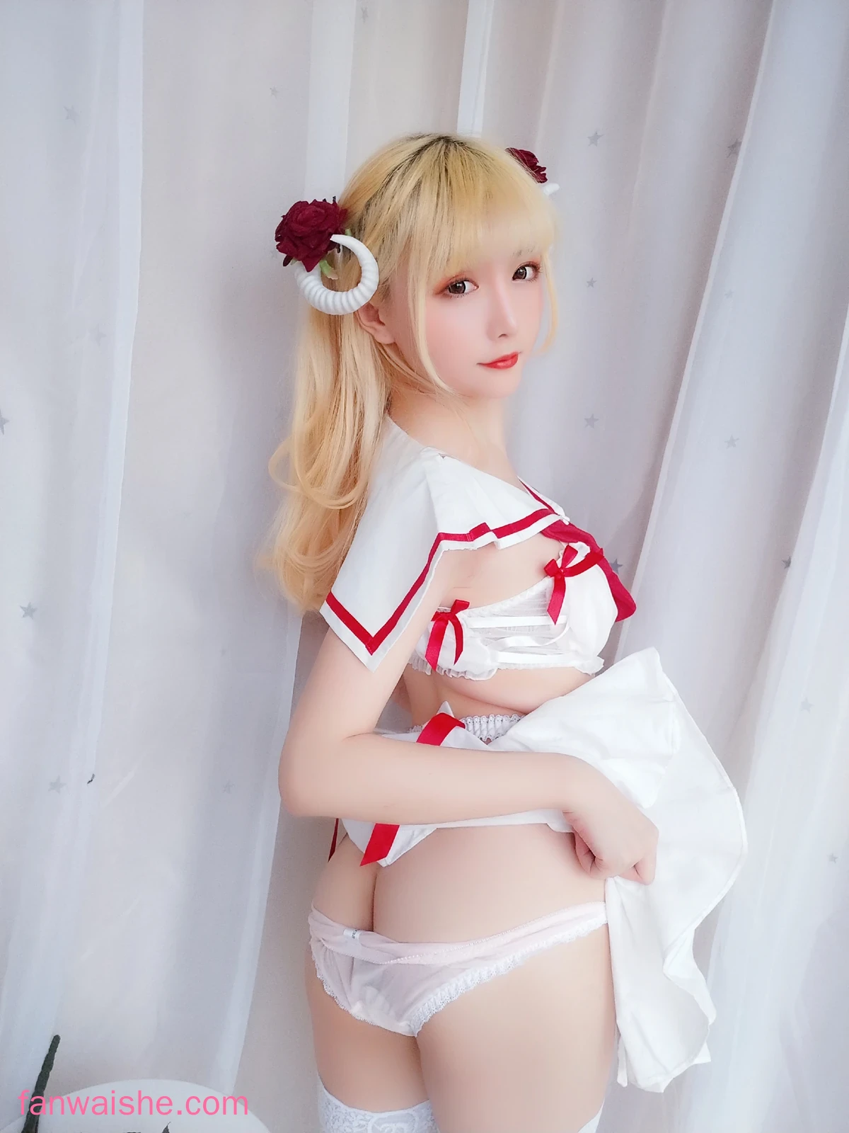 星之迟迟 星之迟迟 NO.008 - VOL.8 玫瑰月光包