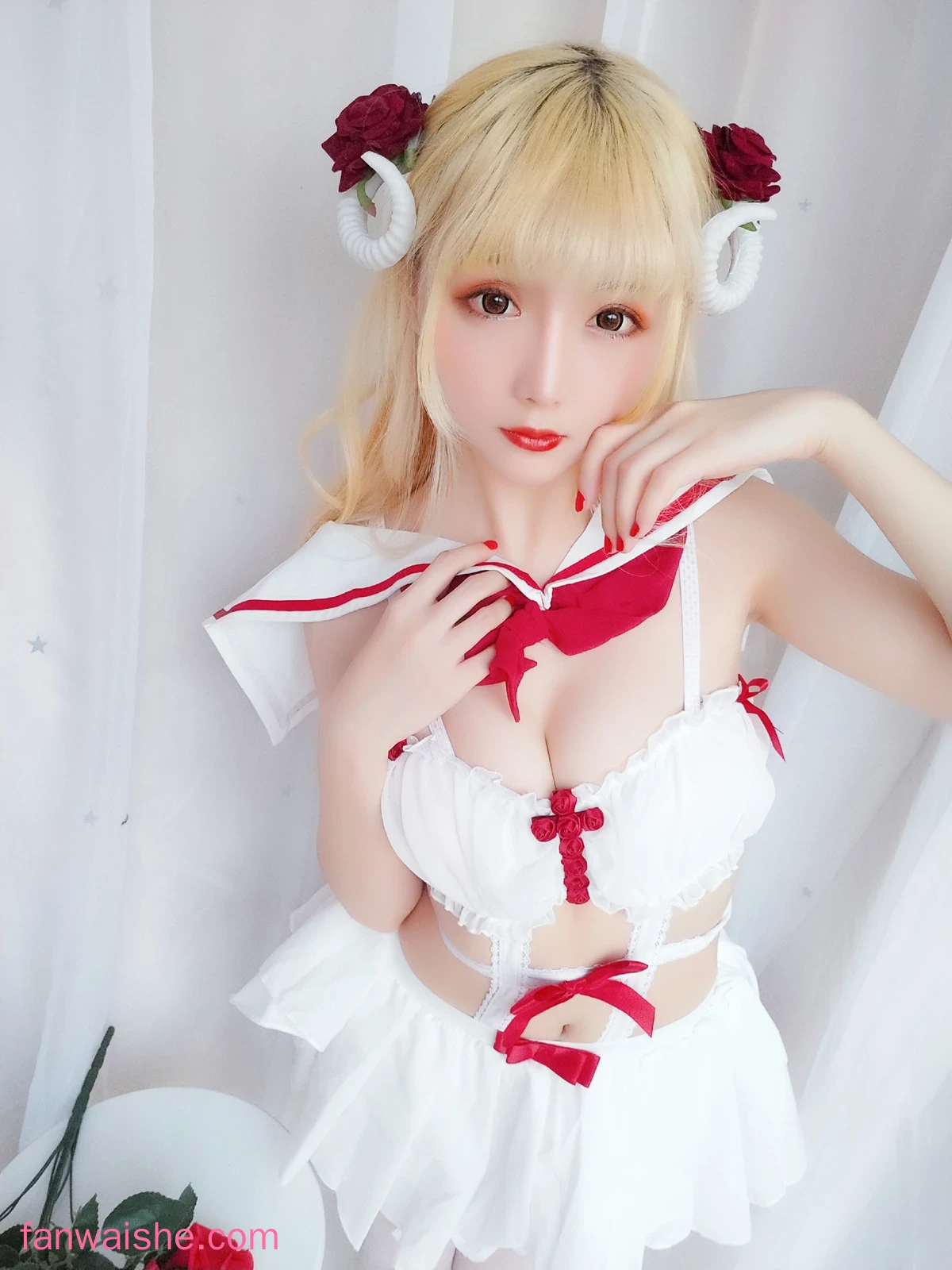 星之迟迟 星之迟迟 NO.008 - VOL.8 玫瑰月光包