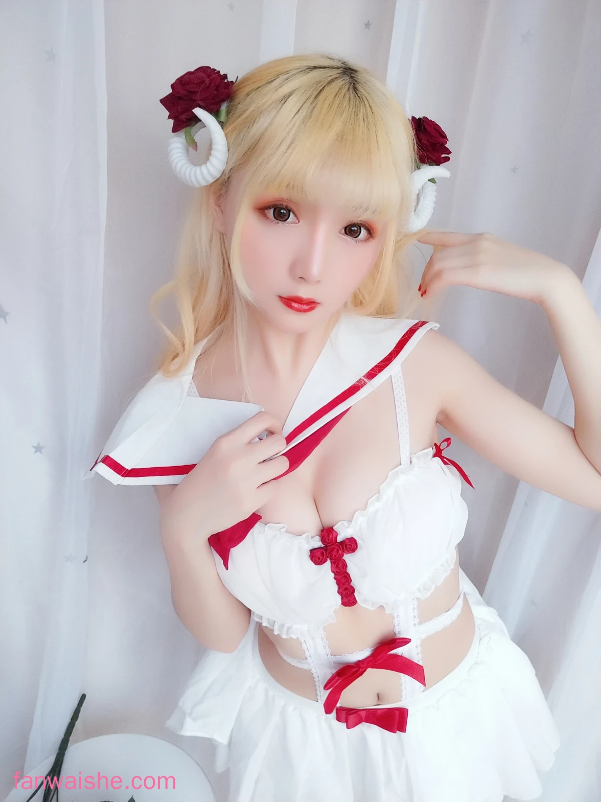 星之迟迟 星之迟迟 NO.008 - VOL.8 玫瑰月光包