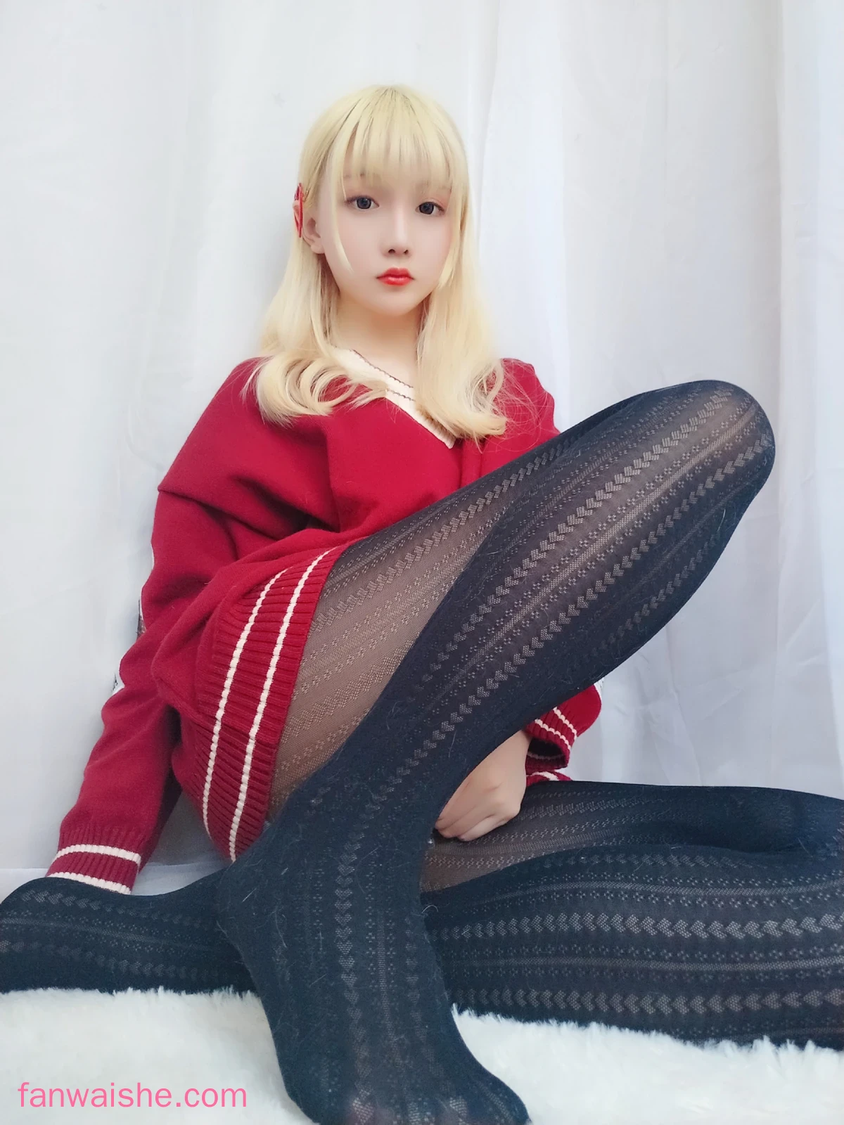 星之迟迟 星之迟迟 NO.008 - VOL.8 玫瑰月光包