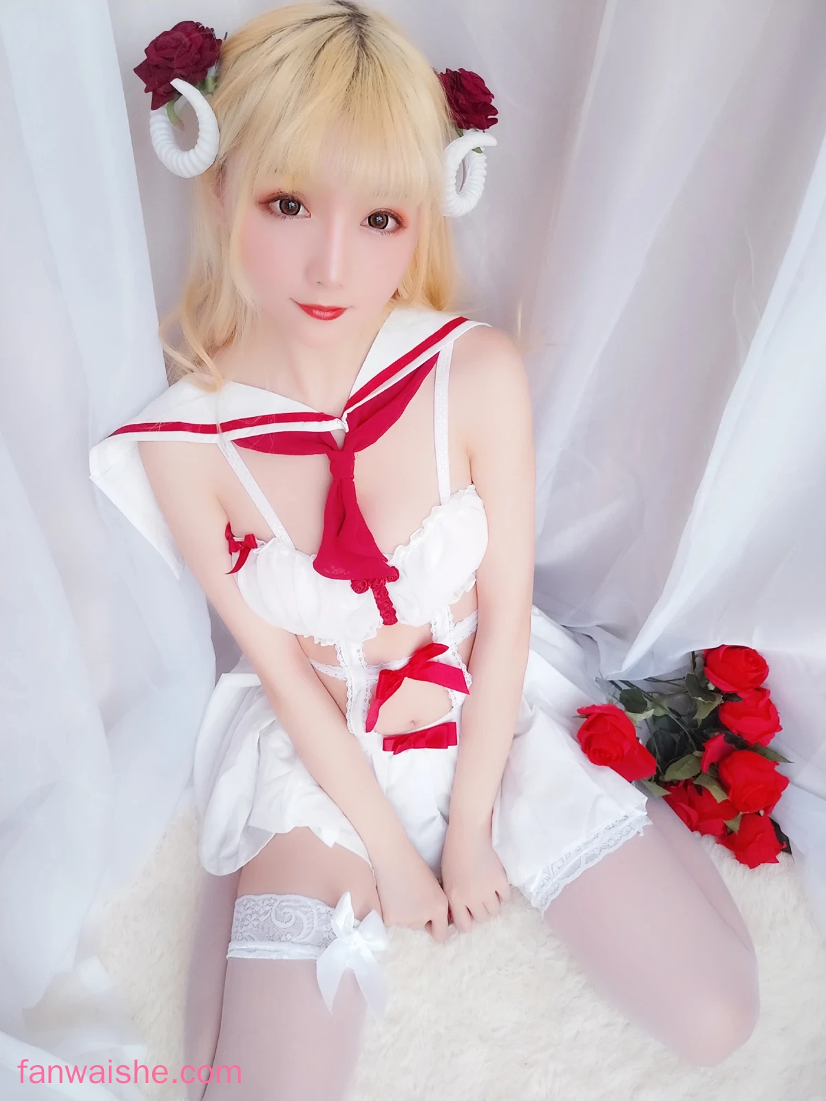 星之迟迟 星之迟迟 NO.008 - VOL.8 玫瑰月光包