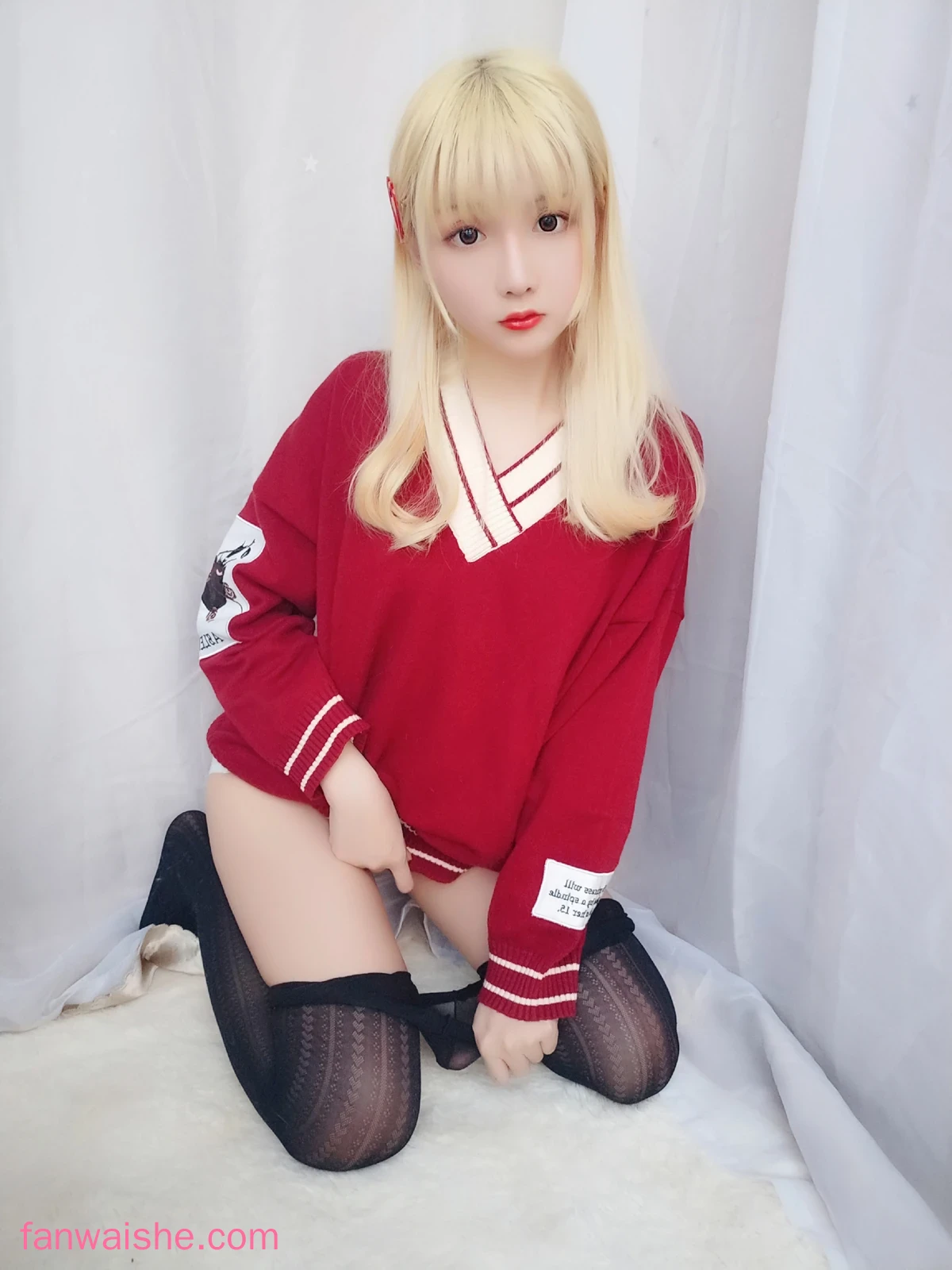 星之迟迟 星之迟迟 NO.008 - VOL.8 玫瑰月光包