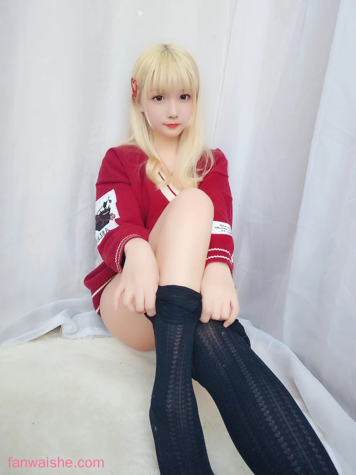 星之迟迟 星之迟迟 NO.008 - VOL.8 玫瑰月光包