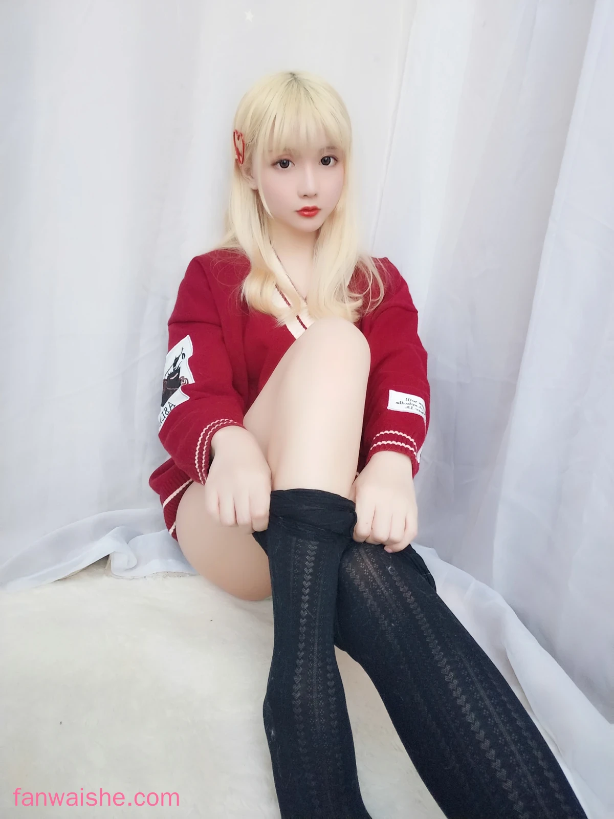 星之迟迟 星之迟迟 NO.008 - VOL.8 玫瑰月光包
