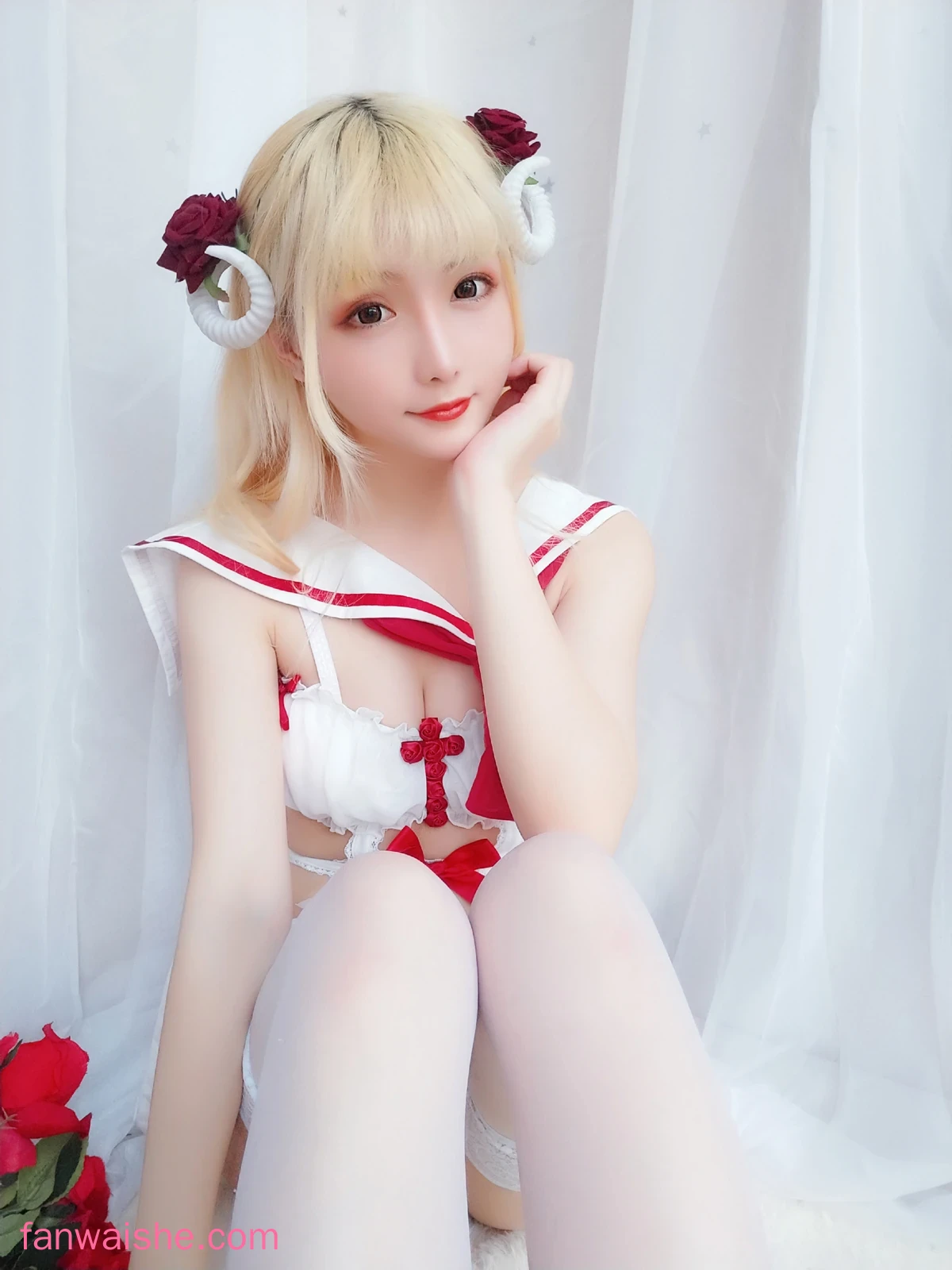 星之迟迟 星之迟迟 NO.008 - VOL.8 玫瑰月光包