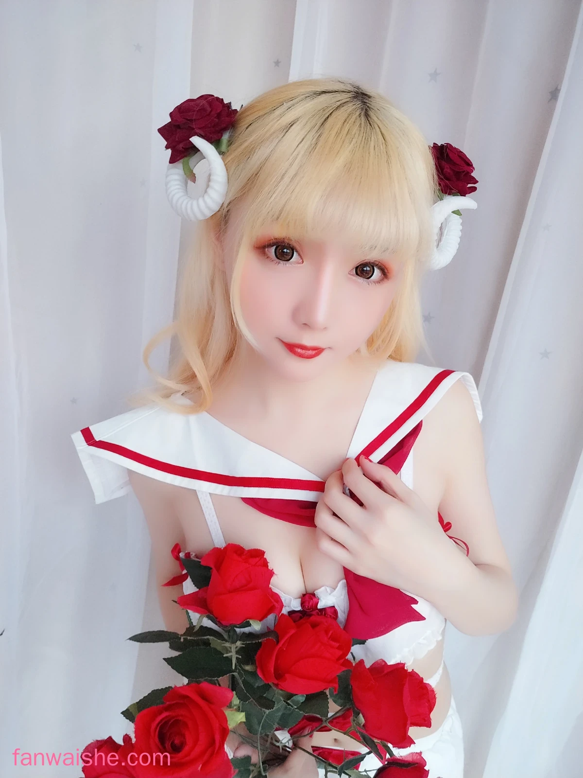 星之迟迟 星之迟迟 NO.008 - VOL.8 玫瑰月光包
