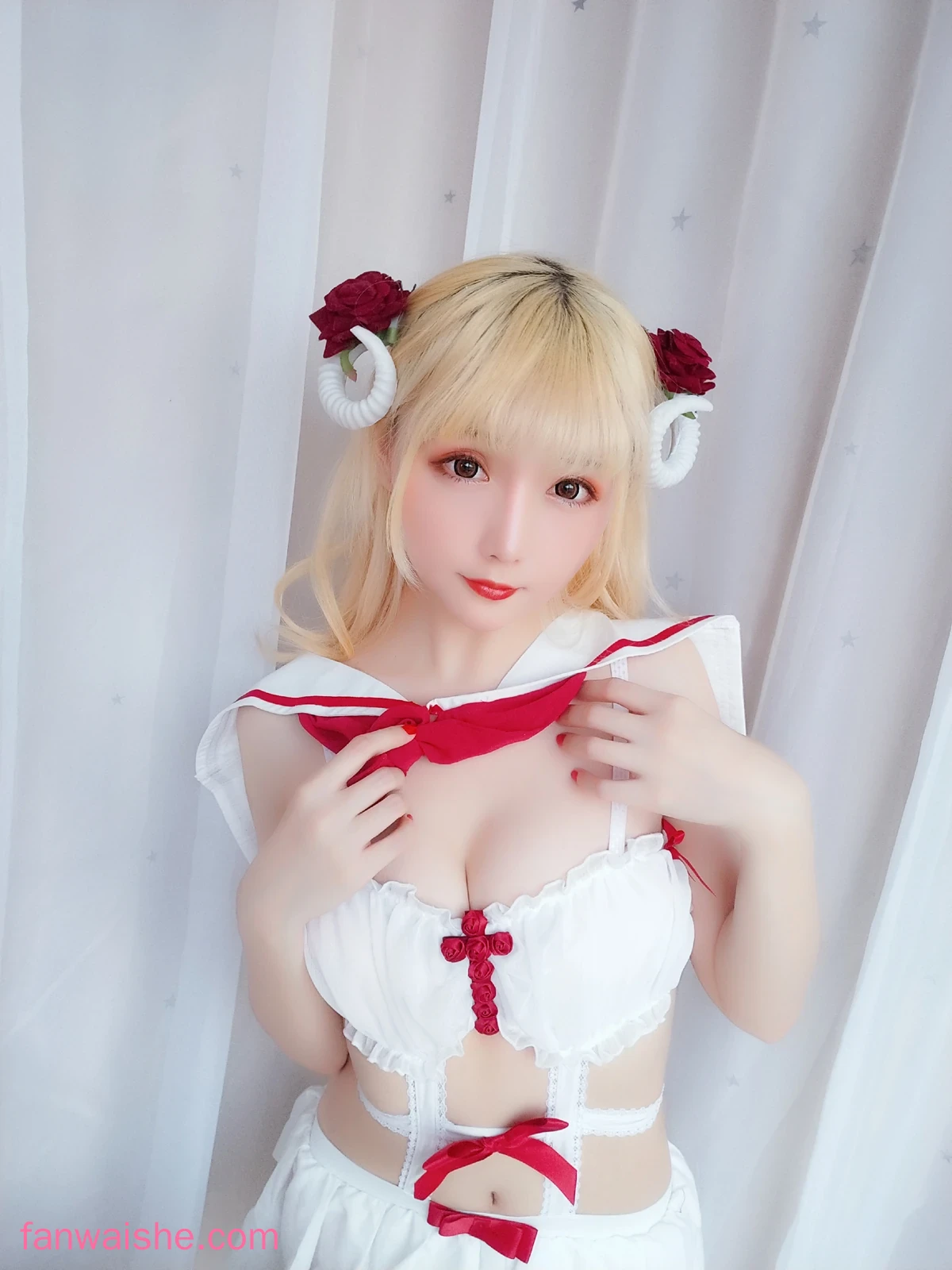 星之迟迟 星之迟迟 NO.008 - VOL.8 玫瑰月光包