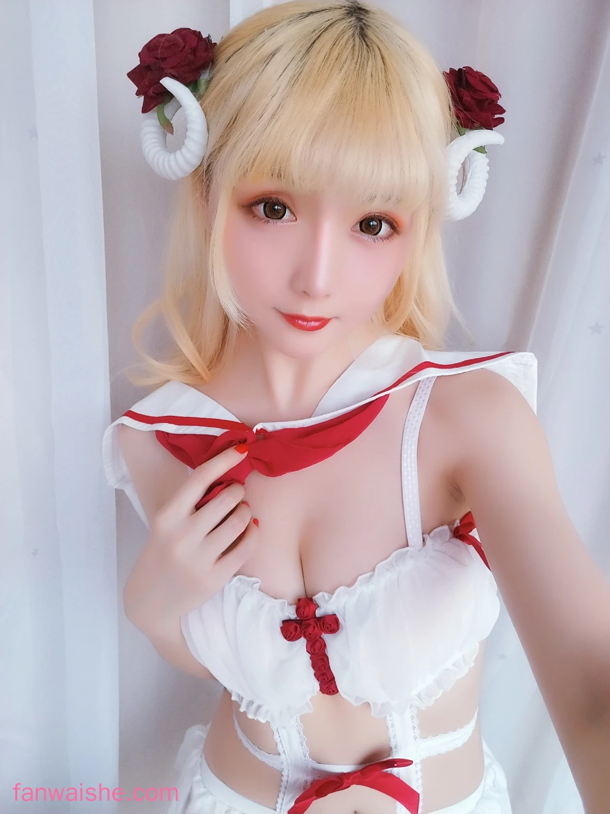 星之迟迟 星之迟迟 NO.008 - VOL.8 玫瑰月光包