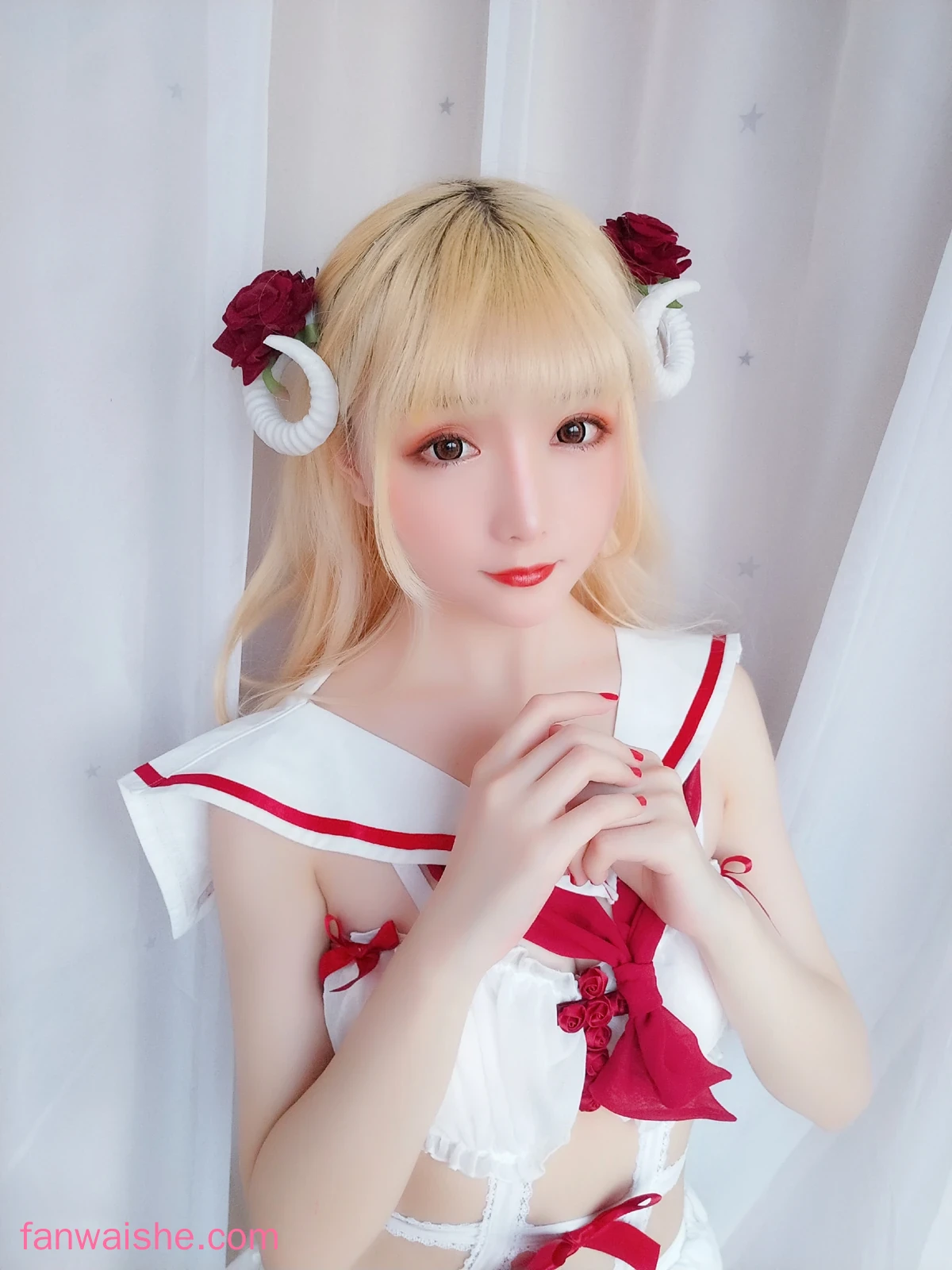 星之迟迟 星之迟迟 NO.008 - VOL.8 玫瑰月光包