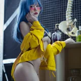 小仓千代《2020.06月舰长写真》主题写真：40张全套美图