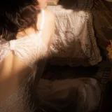 清青琴玖《眼里的星光》主题写真：32张全套美图