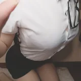 芋圆侑子《醉酒小秘书》主题写真：52张全套美图，含3个视频