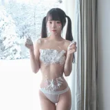 可可小白兔《可可の生日月特別寫真》主题写真：54张全套美图