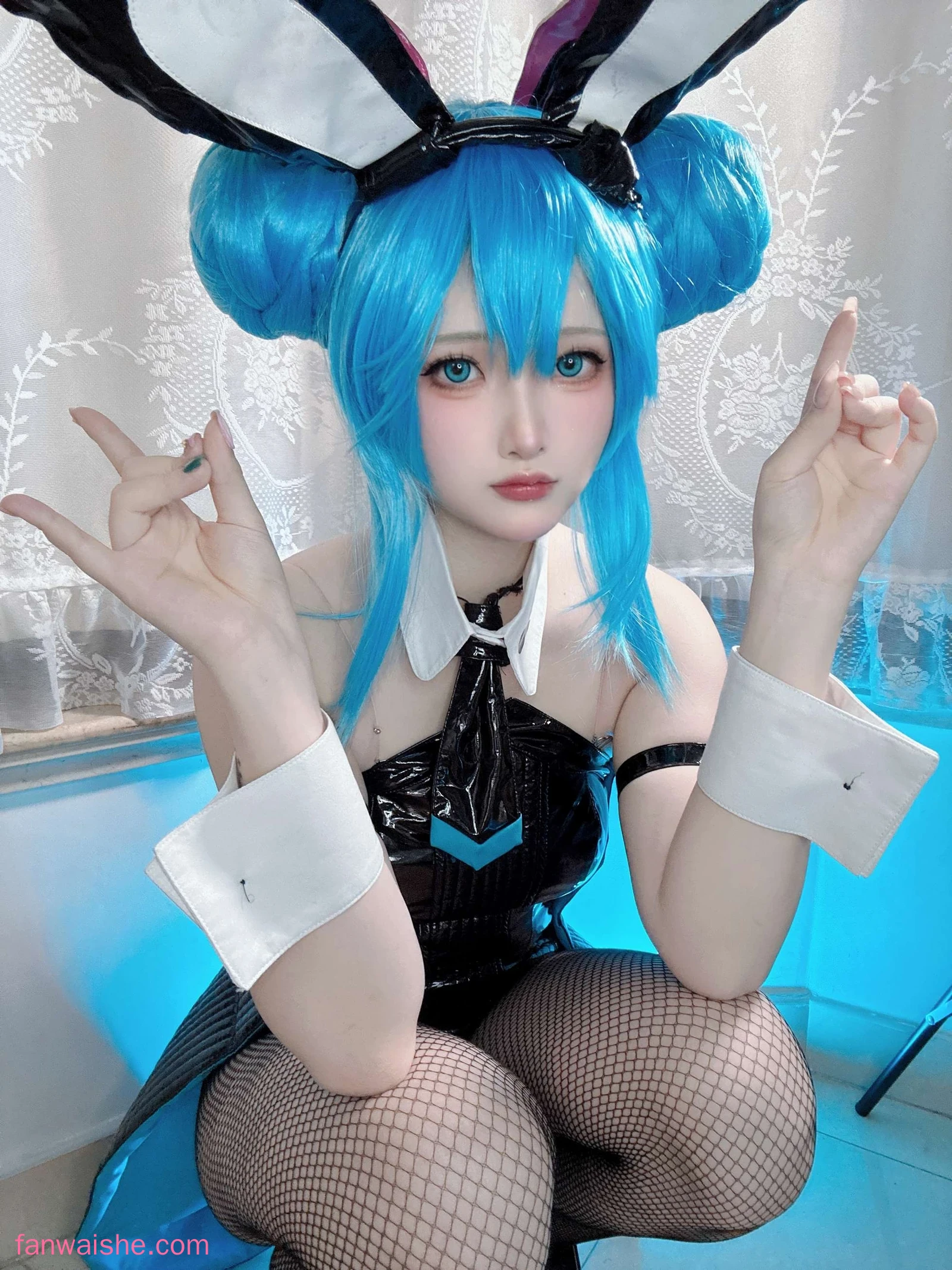 屿鱼 屿鱼 NO.009 - [Patreon] 2023年07月套图会员合集