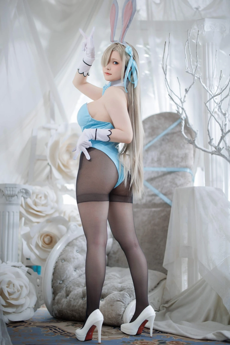 屿鱼《[Patreon] 2023年07月套图会员合集》主题写真：99张全套美图