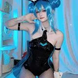 屿鱼《[Patreon] 2023年07月套图会员合集》主题写真：99张全套美图