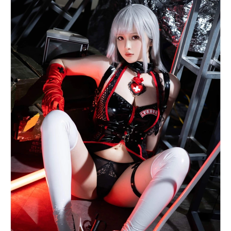 屿鱼《[Patreon] 2023年07月套图会员合集》主题写真：99张全套美图