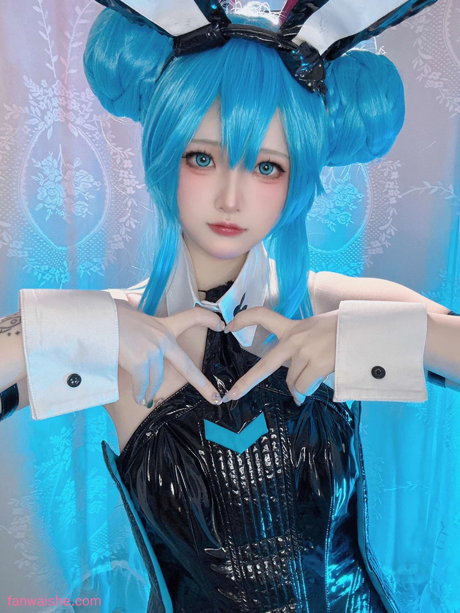 屿鱼 屿鱼 NO.009 - [Patreon] 2023年07月套图会员合集
