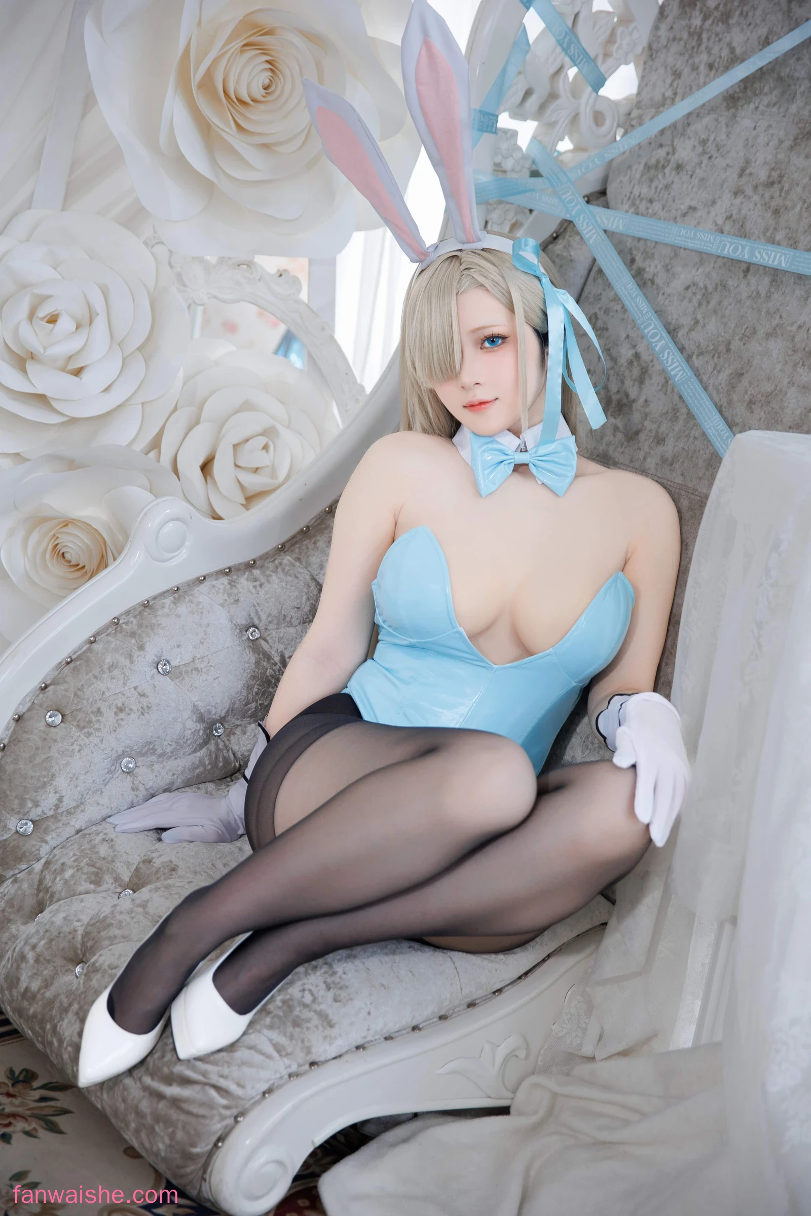 屿鱼 屿鱼 NO.009 - [Patreon] 2023年07月套图会员合集