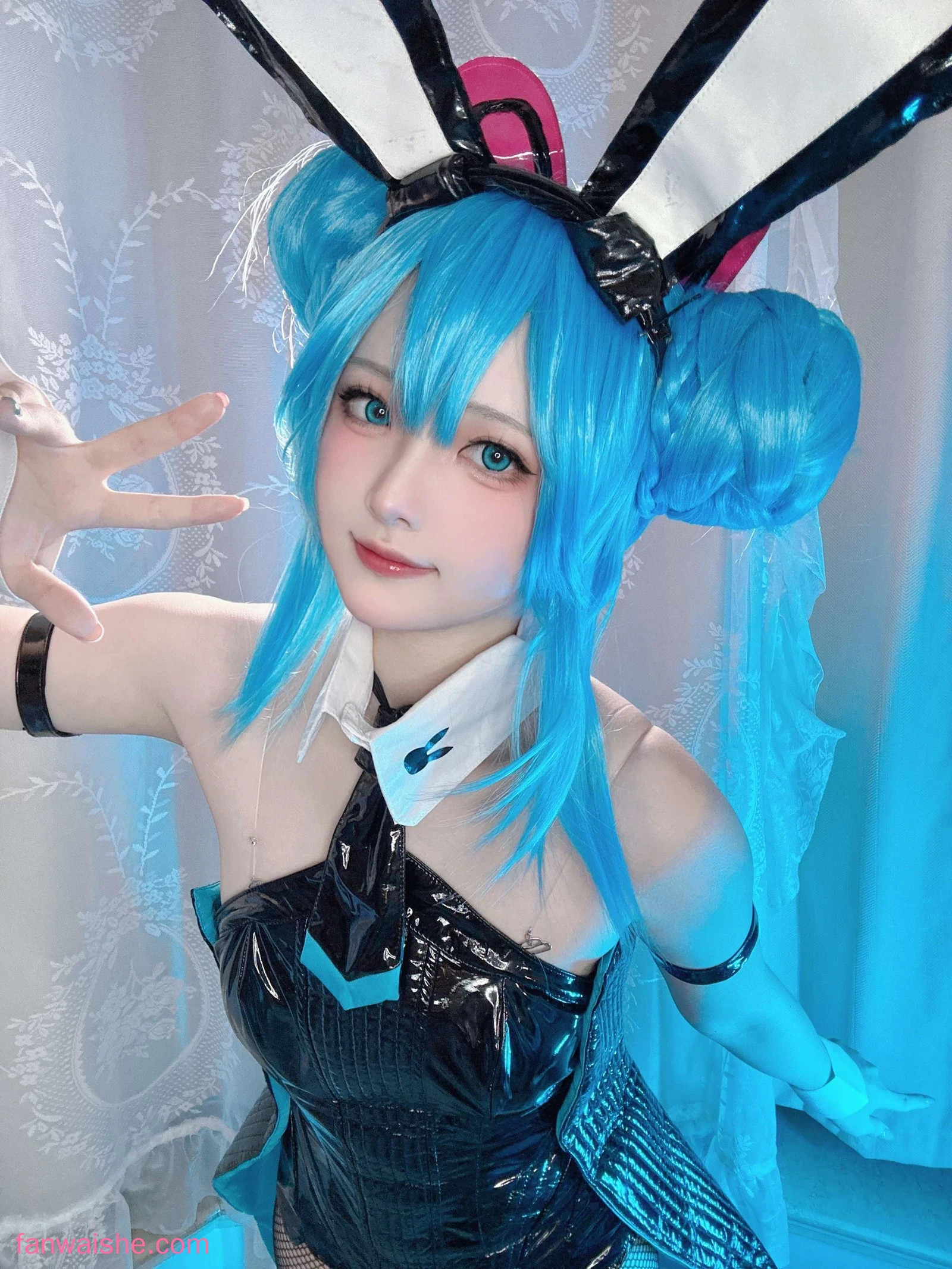 屿鱼 屿鱼 NO.009 - [Patreon] 2023年07月套图会员合集