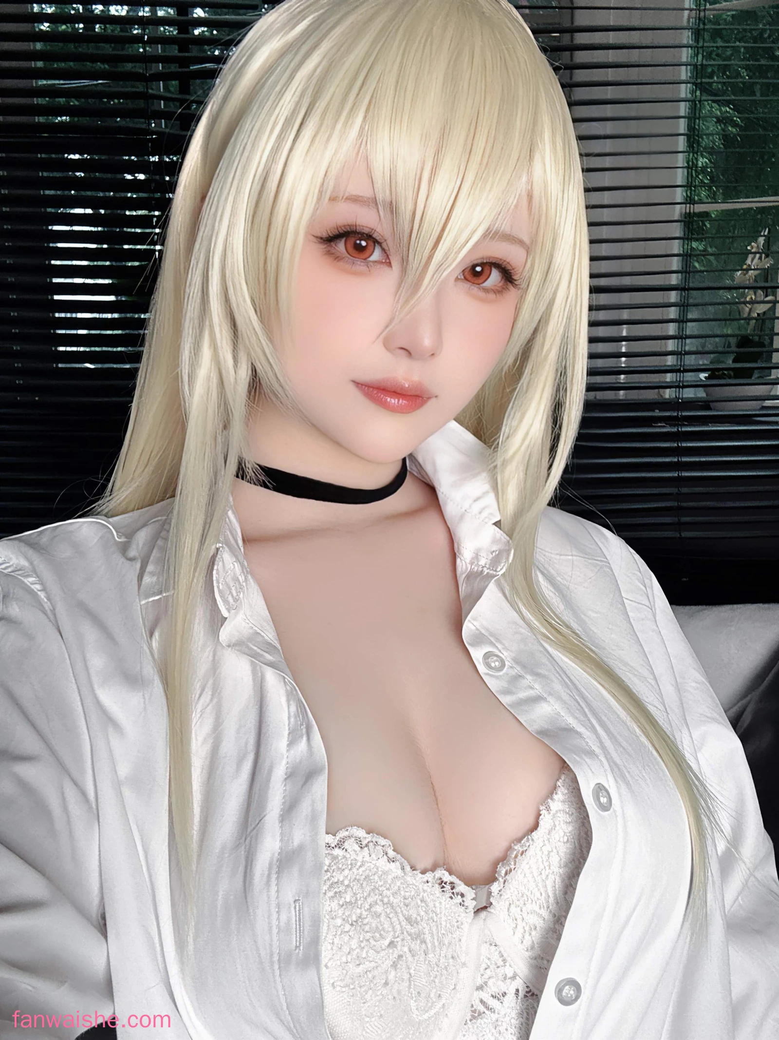 屿鱼 屿鱼 NO.009 - [Patreon] 2023年07月套图会员合集