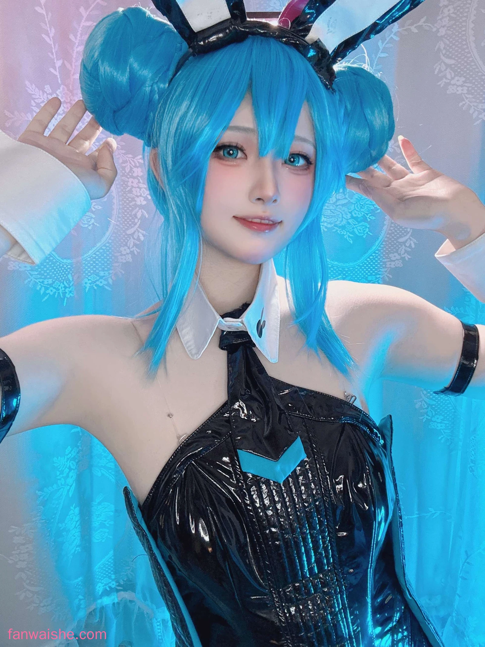 屿鱼 屿鱼 NO.009 - [Patreon] 2023年07月套图会员合集