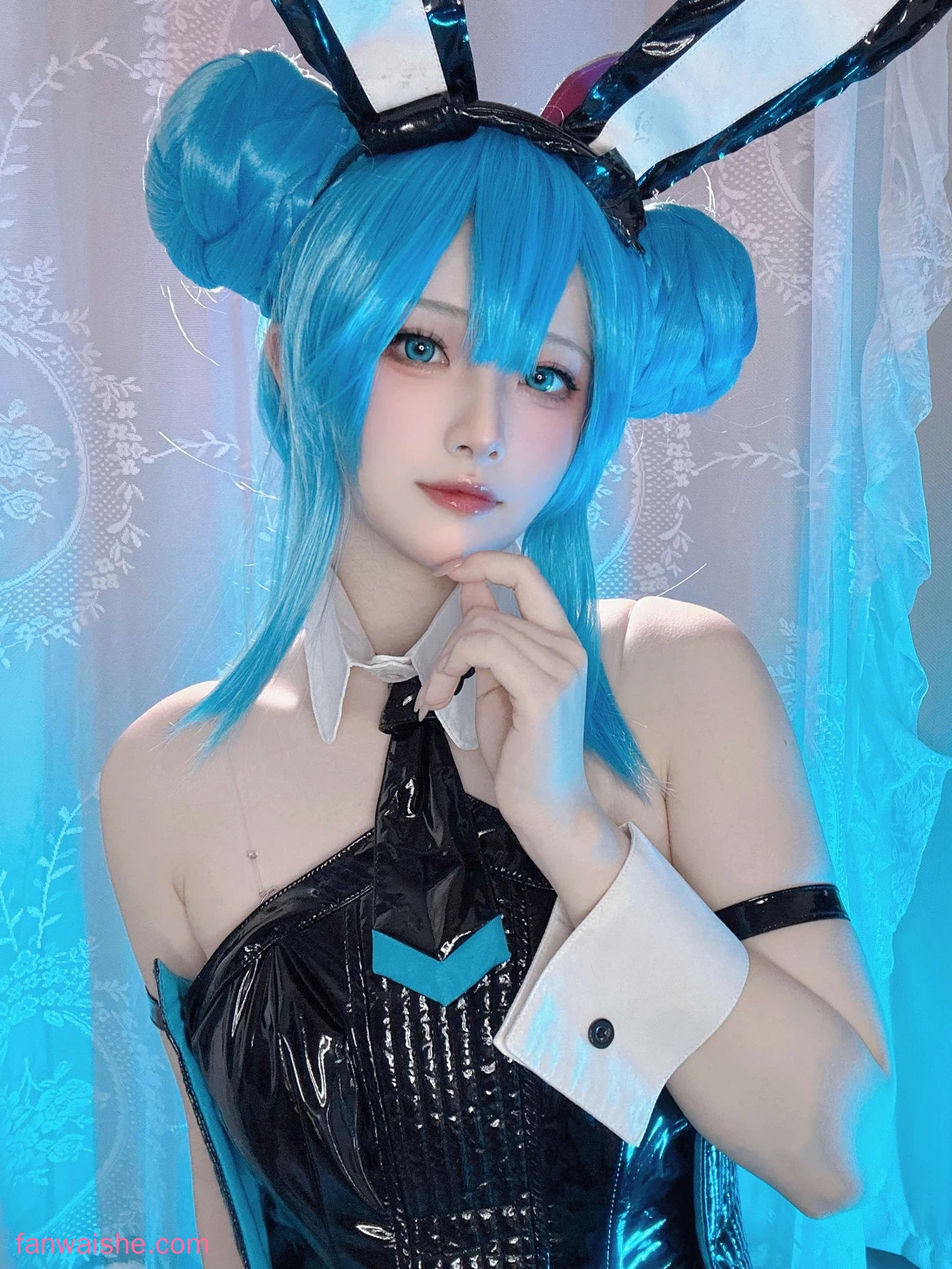 屿鱼 屿鱼 NO.009 - [Patreon] 2023年07月套图会员合集