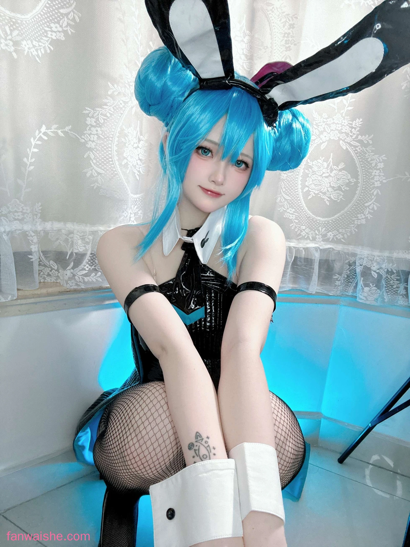 屿鱼 屿鱼 NO.009 - [Patreon] 2023年07月套图会员合集