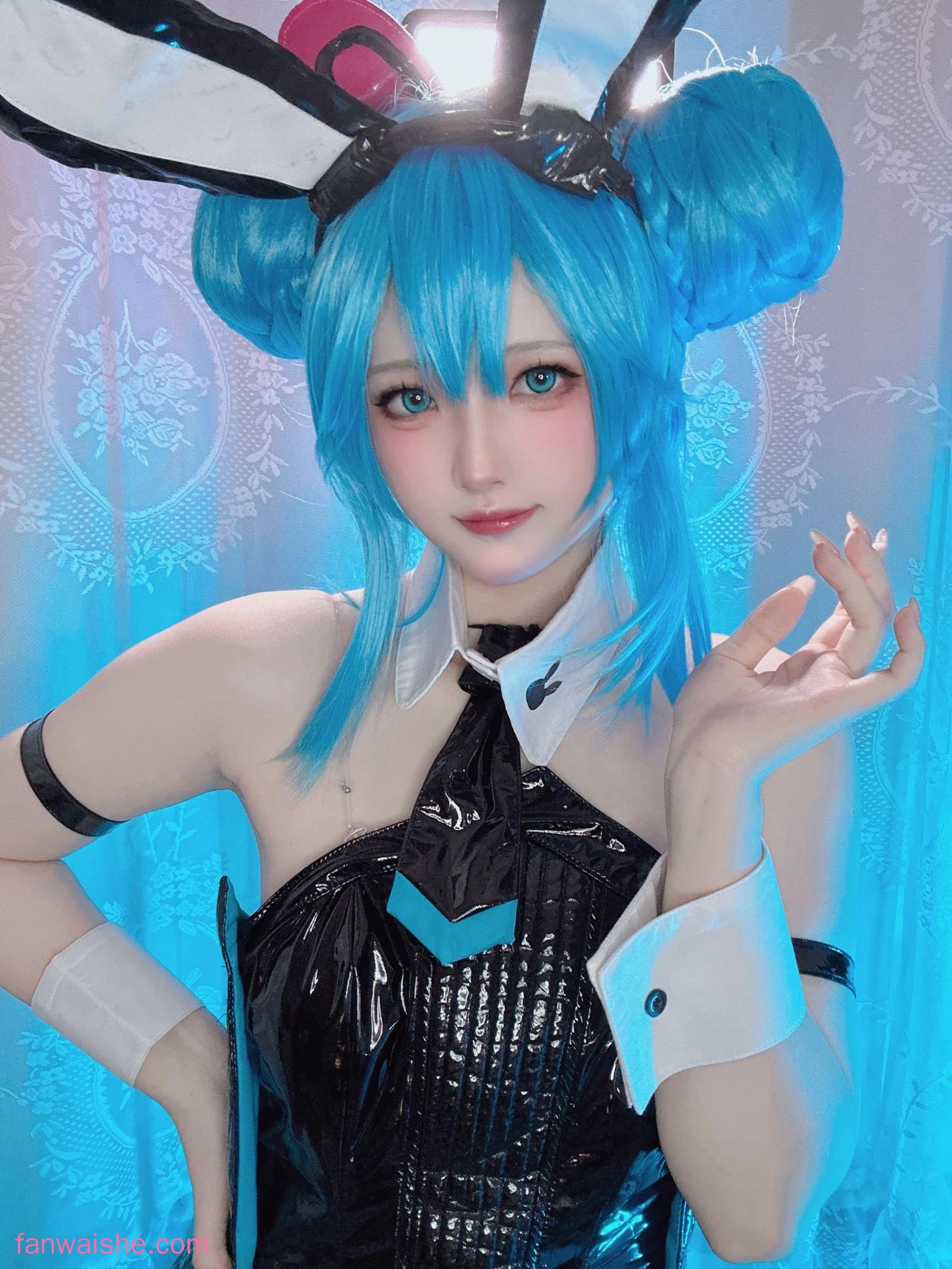 屿鱼 屿鱼 NO.009 - [Patreon] 2023年07月套图会员合集