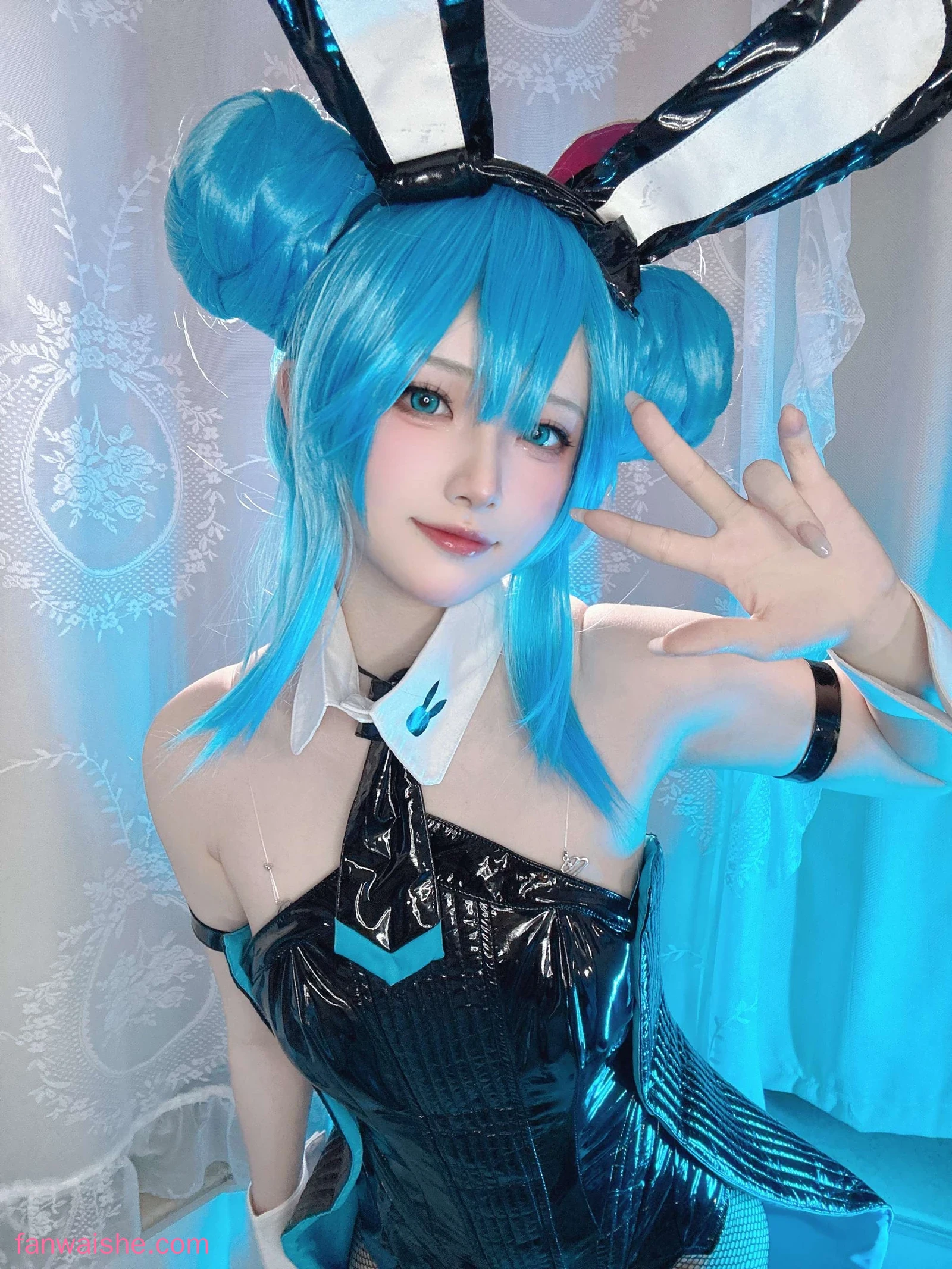 屿鱼 屿鱼 NO.009 - [Patreon] 2023年07月套图会员合集