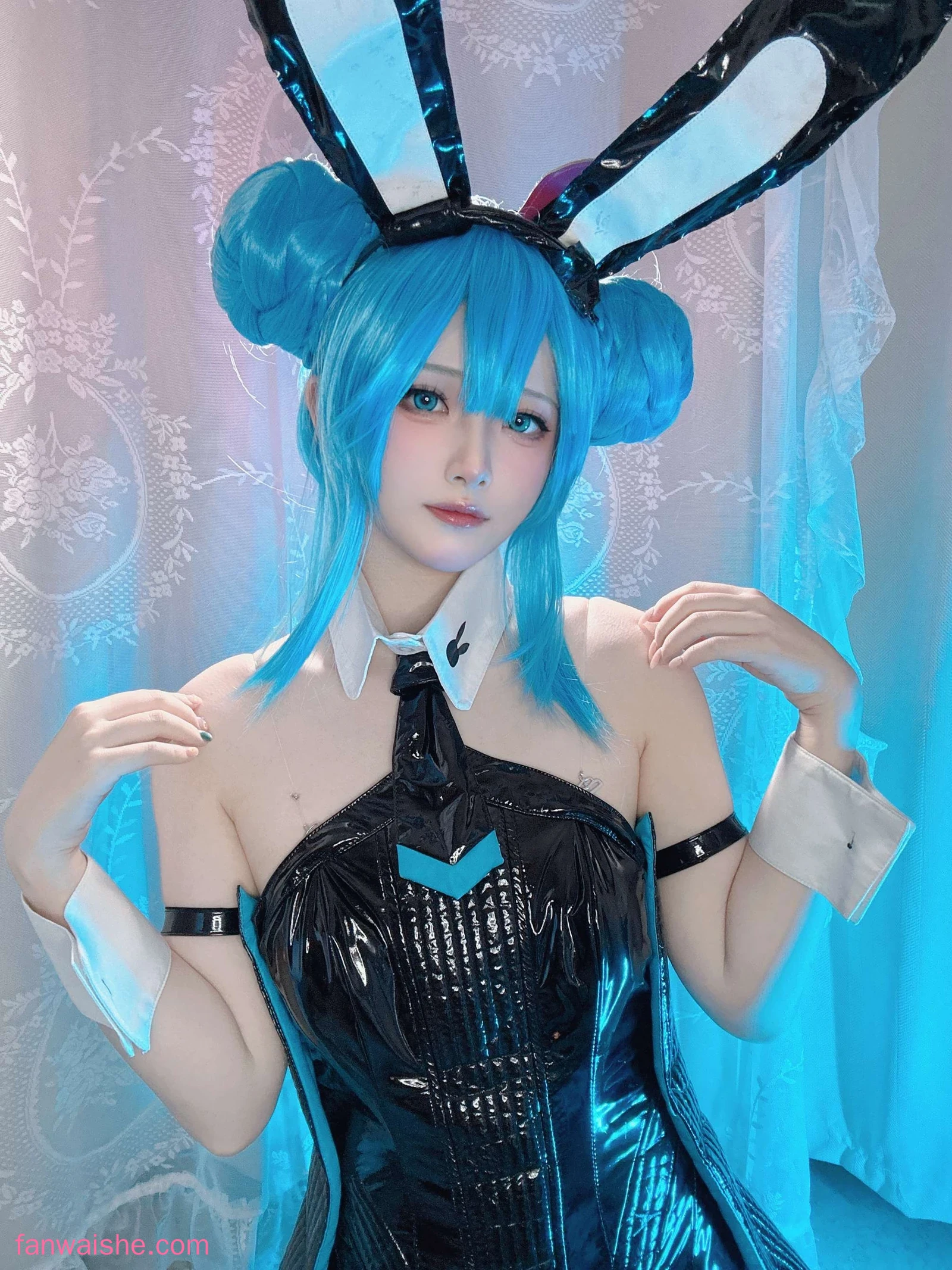 屿鱼 屿鱼 NO.009 - [Patreon] 2023年07月套图会员合集