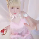 星之迟迟《VOL.9 草莓睡衣包》主题写真：62张全套美图