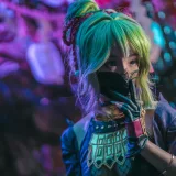 九九八《久岐忍》主题写真：12张全套美图